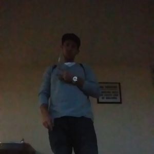 Meet your Posher, Jay